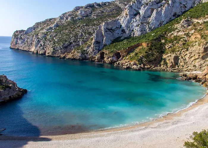 Halcon Al Mar By Interhome *